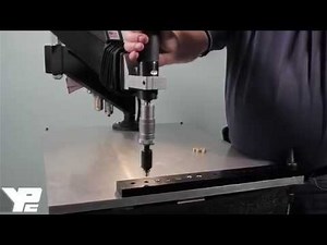 How To: Pneumatic Inserts Installation