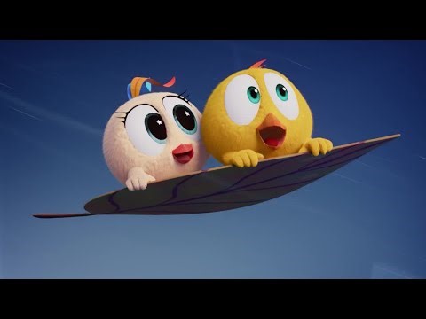 CHICKY | Titre | 1 Hour/2 Hours Compilation | KIDS & FAMILY CARTOON