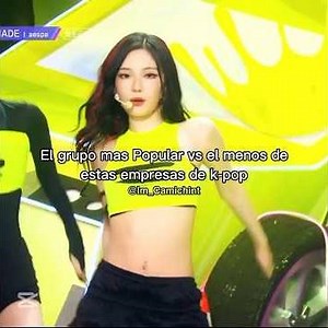 -#imcamichint :: :33 no flopp // #kpop #datoskpop // cc:: Ns