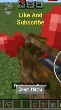 Sentry Blocks Addon Minecraft Pocket Edition #minecraft