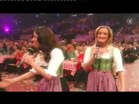 Sigrid und Marina, Mariandl - 2009