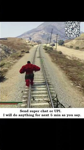 GTA V Train vs hulk | SAP Gaming #viral #gameplay #gaming #gta #gta5