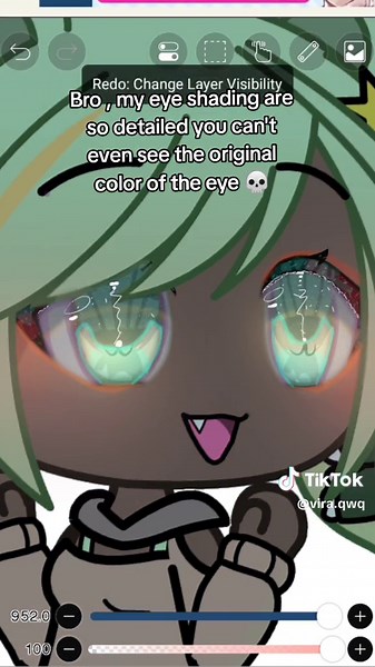 ˚୨୧˚⋆ Vira ⋆ ˚୨୧˚ (@vira.fuuna)’s video of Gacha