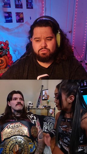 90K views · 3K reactions | The Judgement day continues to have cracks in it ... ! #like #comment #facebook #facebookreels #reels #fbreelsfypシ゚viralシ #fb #jaketv #watchalong #sidecast #reaction #mondaynightraw #wwe #wweuniverse #rawonnetflix #prowrestling | JakeTv72 | Facebook