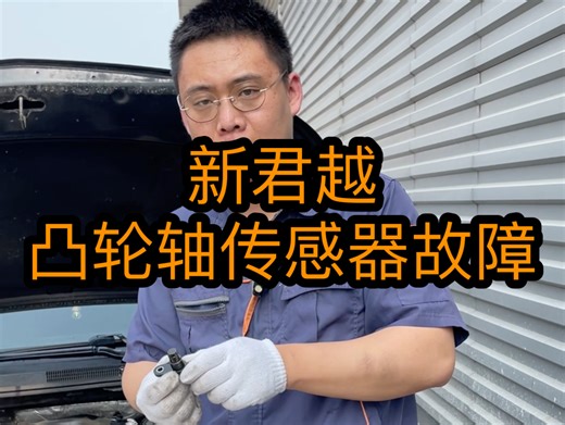 这个故障码非常容易被误判#p0366排气凸轮轴位置传感器性能 这个故障码和进排气凸轮轴故障码非常相似#p0011和#p0014 这种情况是#传感器进机油 损坏