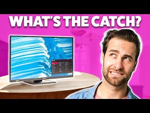 The Best 144hz Monitor For 2025 Is HERE... And It Changes Everything