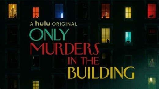 Only Murders in the Building
