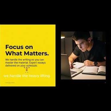 Deadlines Don’t Have to Hurt