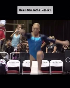 Inside Gymnastics on Reels