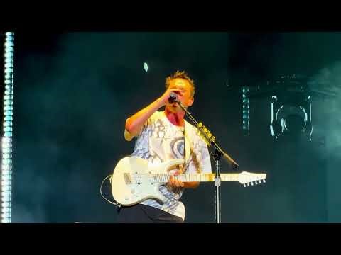 Muse - Won’t Stand Down (Live atJakarta, 19.09.2025)