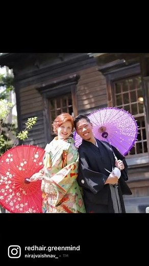 🇺🇸&🇯🇵 アメリカで国際結婚しました #shorts #japan #america #internationalcouple