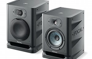 REVIEW: Focal Alpha 50 Evo 5-inch Powered Studio Monitors