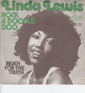 Linda Lewis - Rock A Doodle Doo