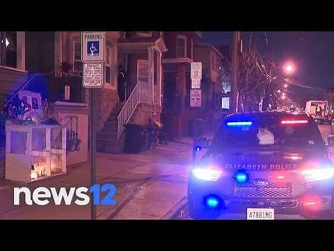New Jersey man accused of fatally stabbing fiancé hours after engagement | News 12