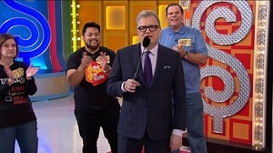19K views · 467 reactions | The TPIR rules are different when it's Dream Car Week. Today's contestants played for the dreamiest of prizes! | The Price Is Right | Facebook