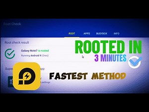 LDPlayer 9 Root: Fully Rooted in 3 Minutes! - Fastest Method