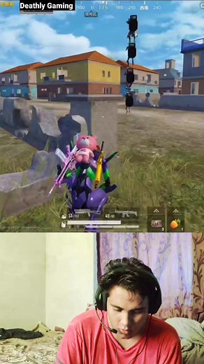 PUBG New Update | Deathly Gaming