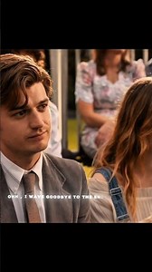 Why is his voice so satisfying? |Joe KeeryEdit |Stranger Things Edit |DJO -End Of Beginning |#shorts