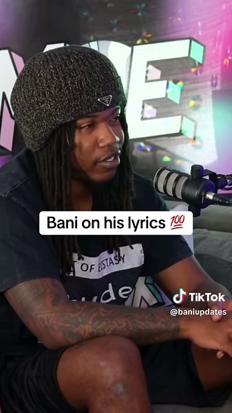 Exploring Bani's Lyrics: A Deep Dive into Florida Rap