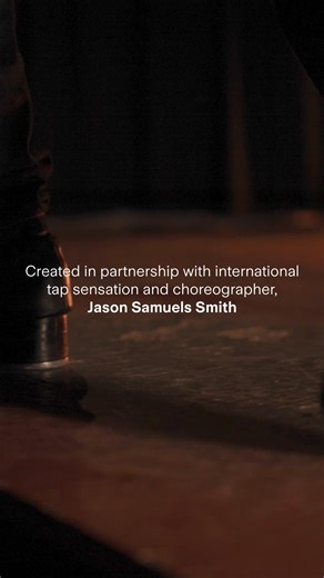 Dance in style with our Jason Samuels Smith Tap Shoes! Designed for tap dancers who want to shine. ✨ Why dancers love them: ▪️ Triple stacked heel and double stacked hard leather outsole for durability. ▪️ High-performance steel resonance plate for exquisite depth and pitch of sound ▪️ Shorter break-in time for extra comfort and fit. Grab your JSams pair now! | Bloch Dance USA