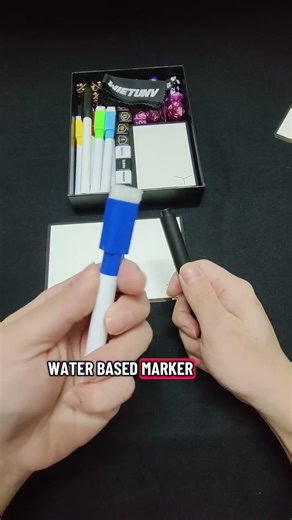 Why do some designs erase and others don’t when creating token cards?#mtg #mtgcommunity #token