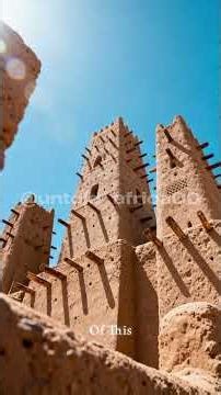 The Spread of Islam Across West Africa