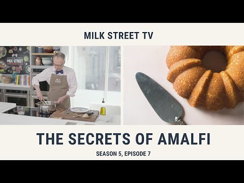 The Secrets of Amalfi (Season 5, Episode 7)