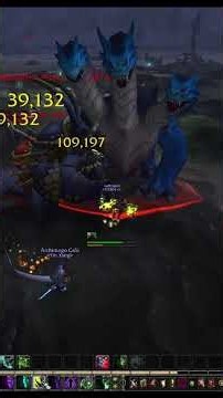🌊GUÍA OJO DE AZSHARA🌊 “¡El océano será tu tumba!”