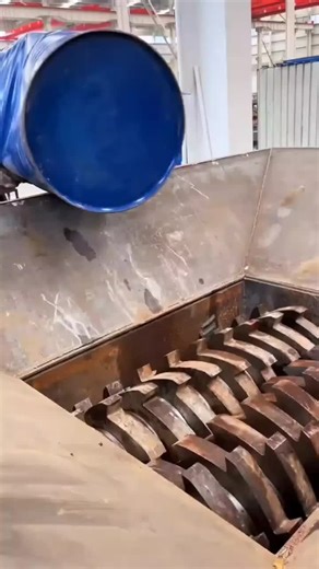 Shredder 100 on TikTok