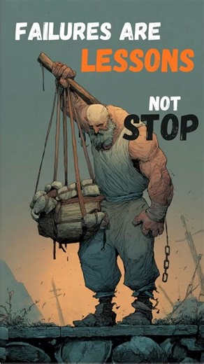 Part - 10 | Failures are Lessons, Not Stop" | motivational & inspirational videos #failurequotes