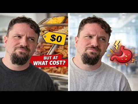 This Free Hotel Breakfast Trick Will Save You Money (But Most People Miss It)