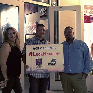 12K views | Your chance at a VIP experience for 4 at The Pavilion at...