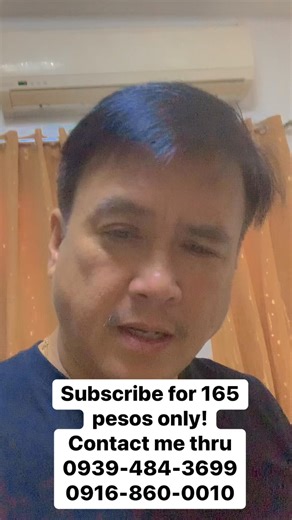 22K views · 761 reactions | Subscribe for 165 pesos only!Contact me thru 0939-484-3699 or 0916-860-0010 | Mr Right - Dode Manalo | Facebook