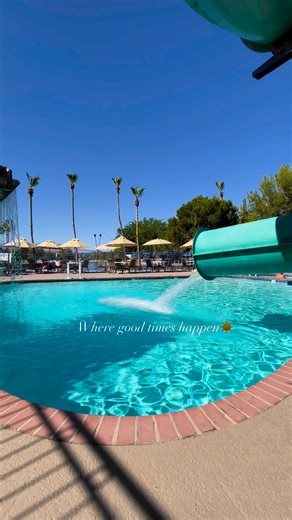 3.4K views · 22 reactions | Pool days are here! ☀️Don’t forget when you’re not on the lake we have three resort style pools located on property! #discoveringarizona #summerishere | London Bridge Resort | Facebook