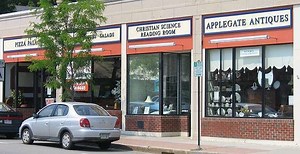 Christian Science Reading Room - Alchetron, the free social encyclopedia