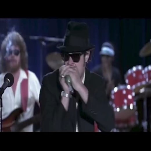 Behind the Scenes- The Blues Brothers (Landis, 1980) with John Belushi and Dan Aykroyd | Two Brother SNL