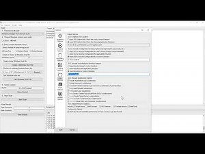 Using the DISA SCAP Scanner Tool v5.10