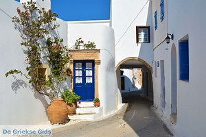 Kythira - Vakantie in Griekenland