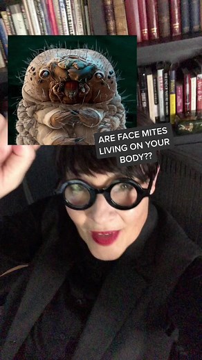 Uncover the Truth About Face Mites on Your Skin