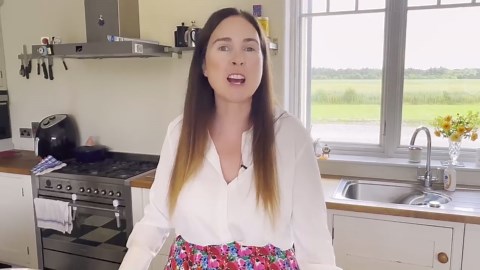 Traditional Irish Apple Tart Recipe | Made in Ireland