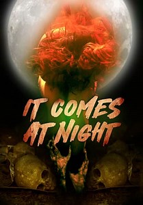 It Comes at Night (Subbed) (2020)