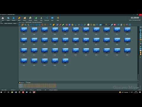 PanCafe Instalación y configuración básica