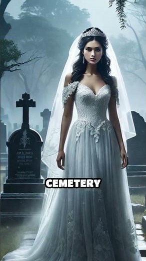 Singapore’s Haunted Ghost Bride Legend