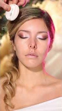 BRIDAL AIRBRUSH TUTORIAL FOR 2026!