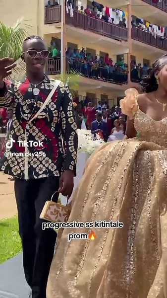 Progressive Prom Dance Ideas and Style Tips