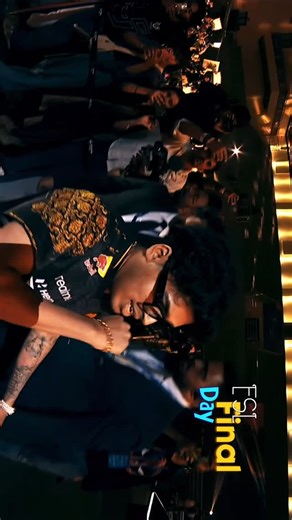 PhoneOCEAN on Instagram: "ESL LAN Finals: Triumph & Heartbreak ft Jonathan gaming 🏆💔 The Grind Never Stops! 🔥 #BGMI #ESLLAN #Champions #gdr #jonathan gaming"