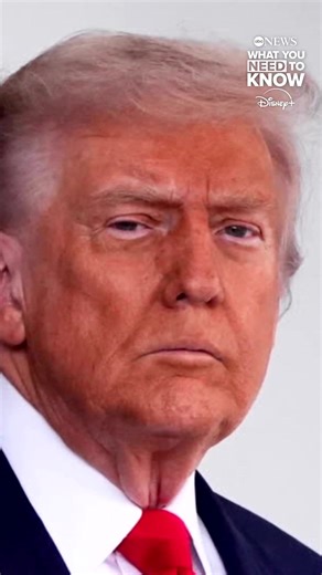 Trump Calls for Nationalizing Voting Ahead of 2026 Elections