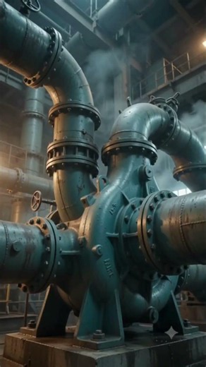 😱 भारत का सबसे बड़ा Nuclear Power Plant समुद्र के किनारे क्यों बनाया गया? #shorts