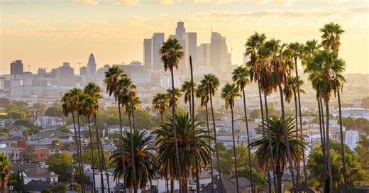 Entering the USA is about to get easier and faster for many Aussies