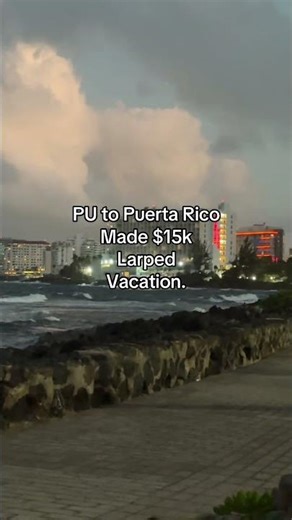 Feels like a worse maimi